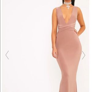 Pretty little thing dress